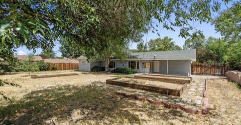 1625 Wilbur Place, Reno, NV 89509 Photo