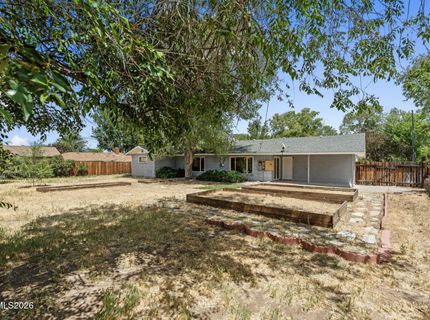 1625 Wilbur Place, Reno, NV 89509 Photo