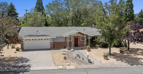 1625 Wilbur Place, Reno, NV 89509 Photo