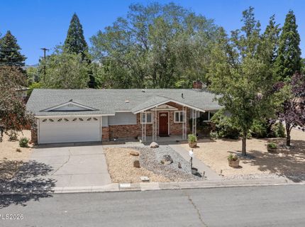 1625 Wilbur Place, Reno, NV 89509 Photo