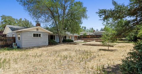 1625 Wilbur Place, Reno, NV 89509 Photo