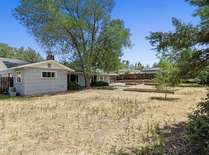 1625 Wilbur Place, Reno, NV 89509 Photo