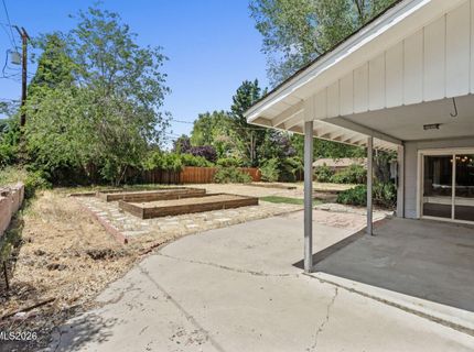 1625 Wilbur Place, Reno, NV 89509 Photo