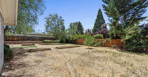 1625 Wilbur Place, Reno, NV 89509 Photo