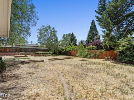 1625 Wilbur Place, Reno, NV 89509 Photo