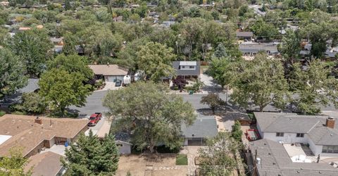 1625 Wilbur Place, Reno, NV 89509 Photo
