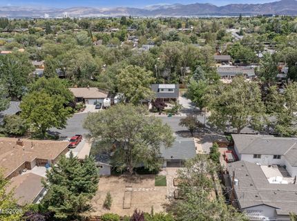 1625 Wilbur Place, Reno, NV 89509 Photo
