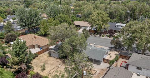 1625 Wilbur Place, Reno, NV 89509 Photo