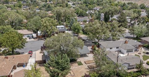 1625 Wilbur Place, Reno, NV 89509 Photo