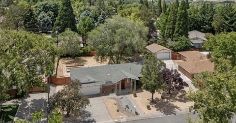 1625 Wilbur Place, Reno, NV 89509 Photo