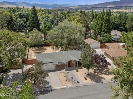 1625 Wilbur Place, Reno, NV 89509 Photo