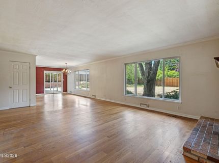 1625 Wilbur Place, Reno, NV 89509 Photo