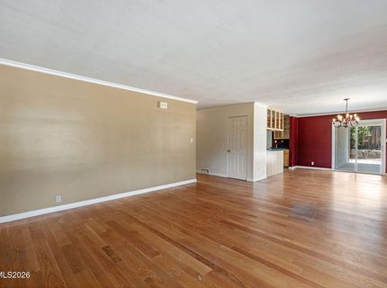 1625 Wilbur Place, Reno, NV 89509 Photo