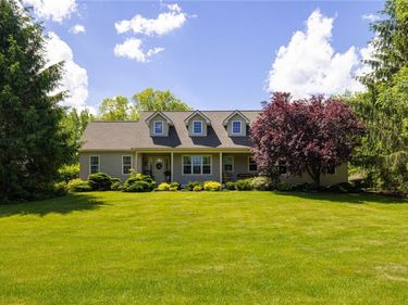 129 Euler Road, Churchville, NY 14428