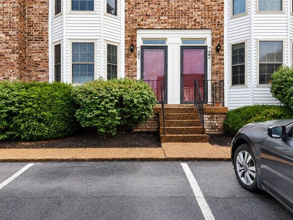250 Sanders Ferry Rd , Unit 21, Hendersonville, TN 37075