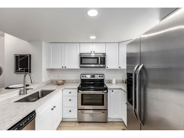 13970 W 72nd Pl, Unit C, Arvada, CO 80005