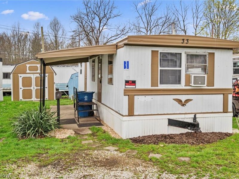 3354 Hilton Street NW, Unit 33, Massillon, OH 44646 Photo 1