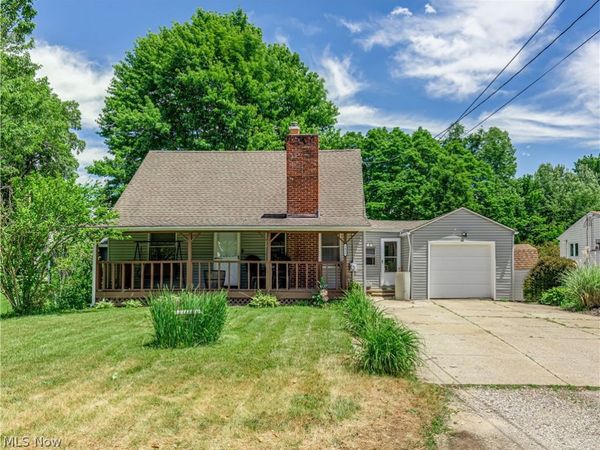 1435 Slagle Drive , Springfield, OH 44312