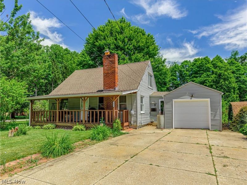 1435 Slagle Drive , Springfield, OH 44312 Photo 2