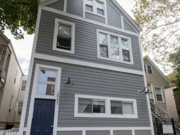 2957 N Avers Avenue , Unit 3, Chicago, IL 60618