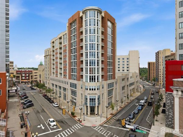 20 Livingston Avenue , New Brunswick, NJ 08901