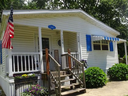 1136 Chippawa Drive Union City, MI 49094
