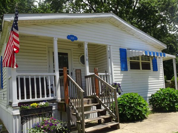 1136 Chippawa Drive, Union City, MI 49094