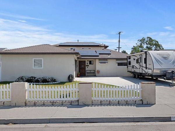 357 Colgate Street, Santa Paula, CA 93060