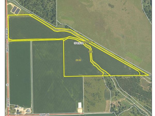 130th Avenue, Wheatland, IA 52777