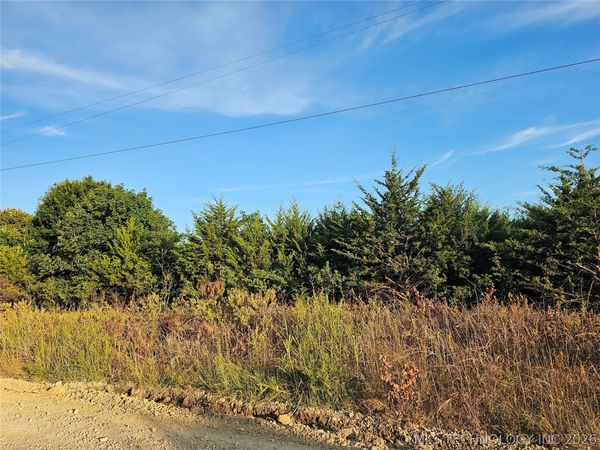 0000 E 5500 Road , Terlton, OK 74081