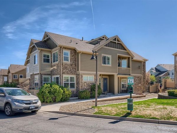 23485 E Platte Drive , Unit A, Aurora, CO 80016