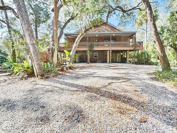 6618 S BEAGLE DRIVE , HOMOSASSA, FL 34448