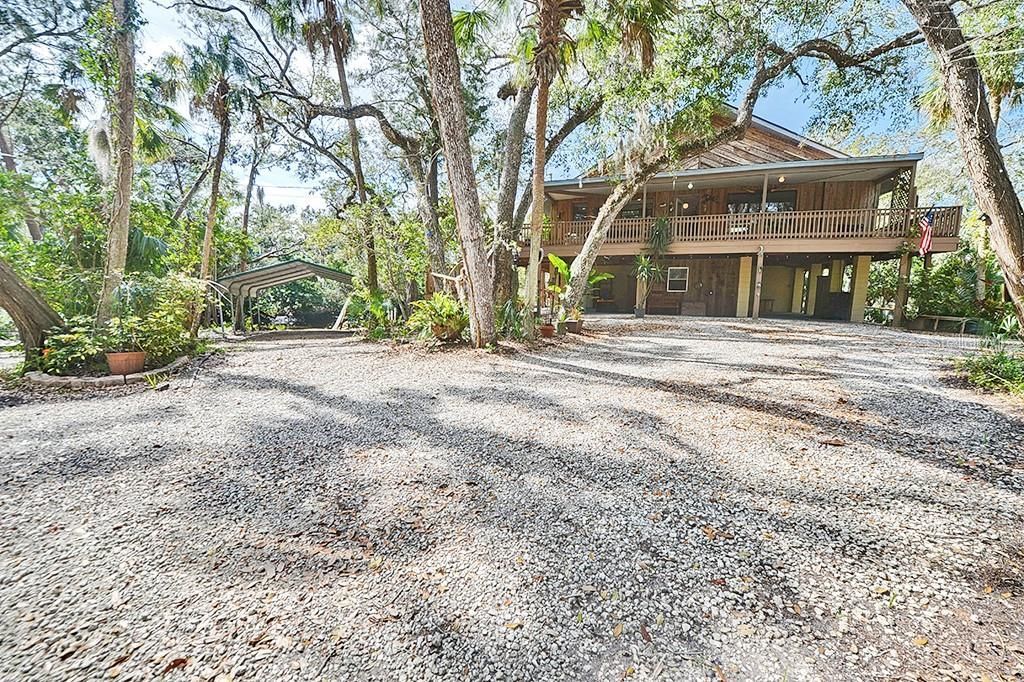 6618 S Beagle Drive, Homosassa, FL 34448 Photo
