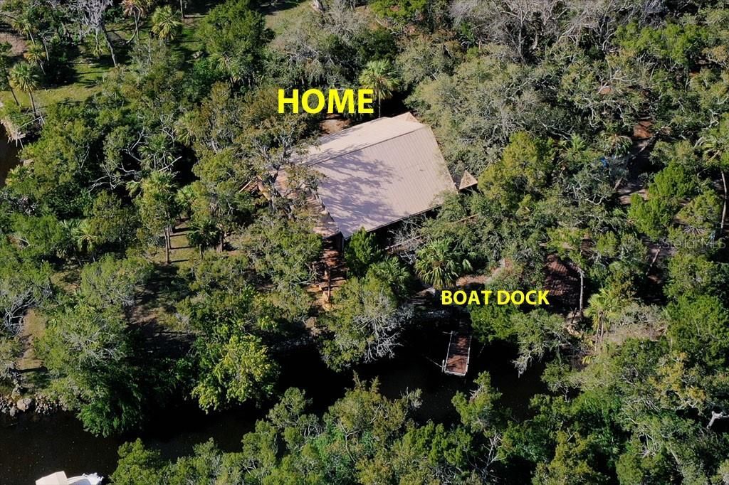 6618 S Beagle Drive, Homosassa, FL 34448 Photo