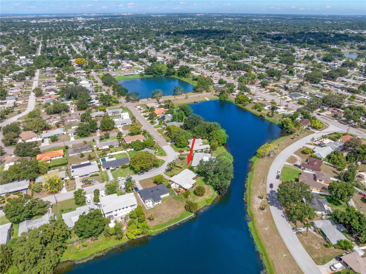1961 42nd Street N, Saint Petersburg, FL 33713 Photo