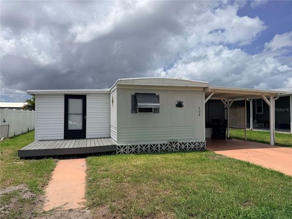 208 50TH AVENUE DRIVE E, BRADENTON, FL 34203