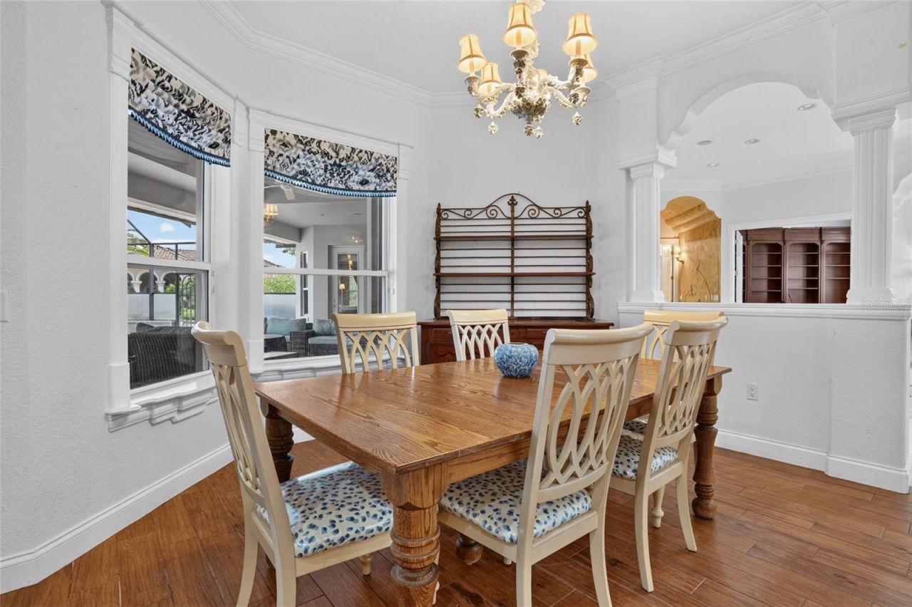 9480 Waterford Oaks Drive, Winter Haven, FL 33884 Photo