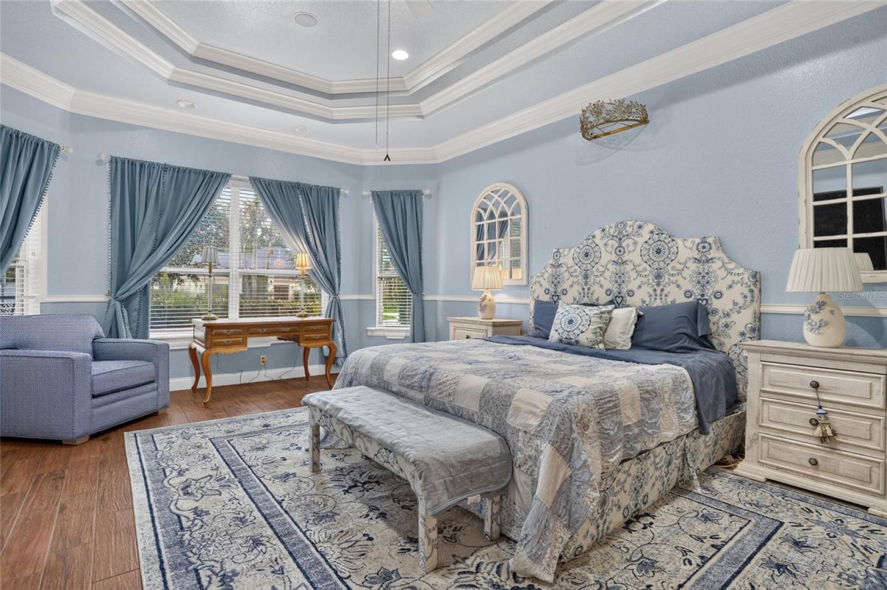 9480 Waterford Oaks Drive, Winter Haven, FL 33884 Photo