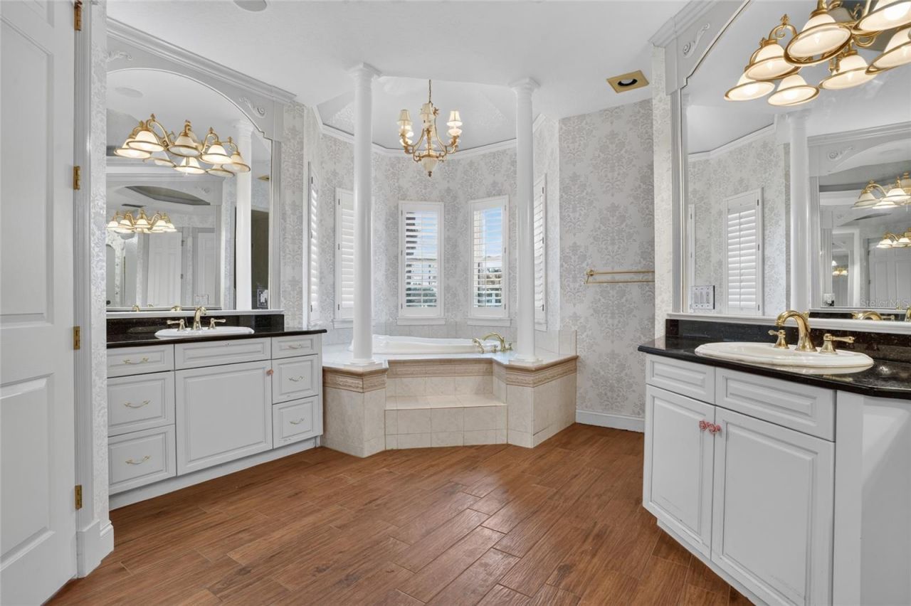 9480 Waterford Oaks Drive, Winter Haven, FL 33884 Photo