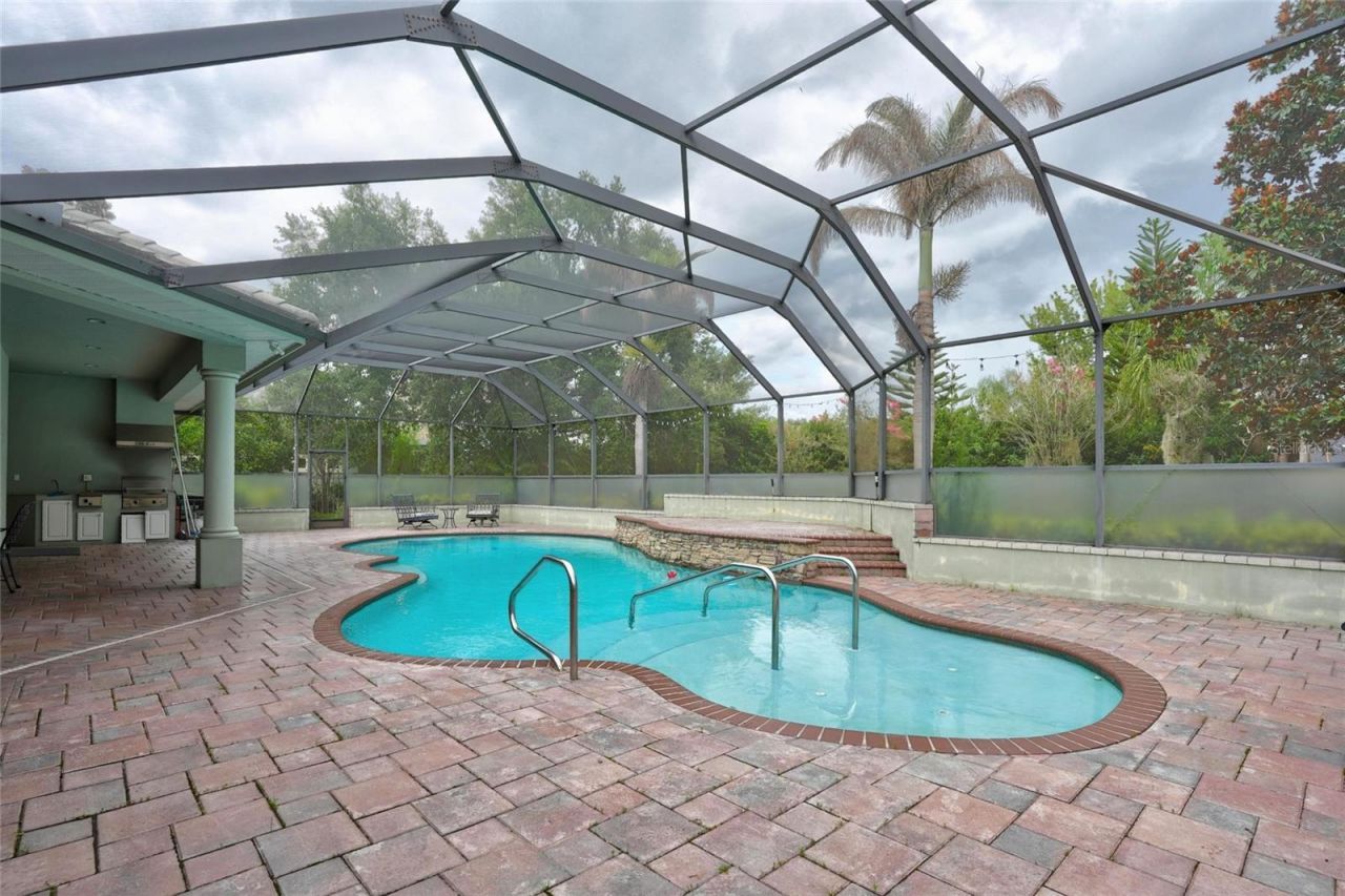 9480 Waterford Oaks Drive, Winter Haven, FL 33884 Photo