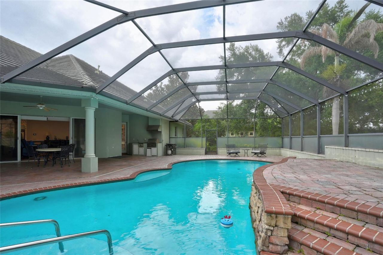 9480 Waterford Oaks Drive, Winter Haven, FL 33884 Photo