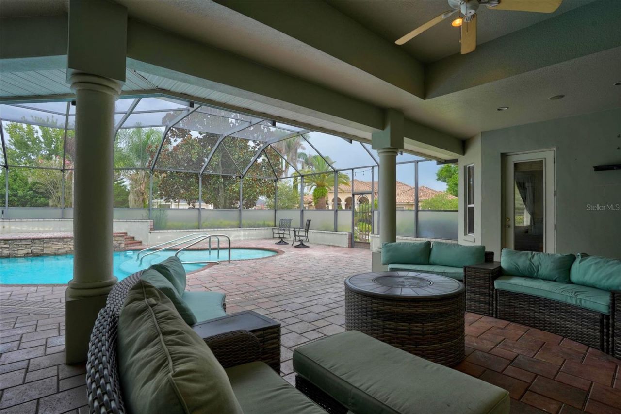 9480 Waterford Oaks Drive, Winter Haven, FL 33884 Photo