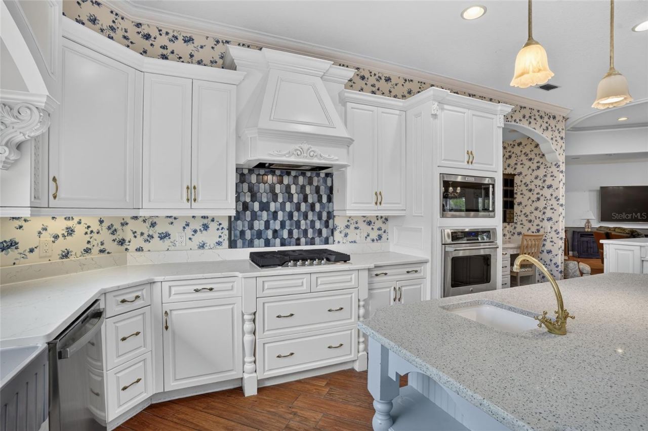 9480 Waterford Oaks Drive, Winter Haven, FL 33884 Photo