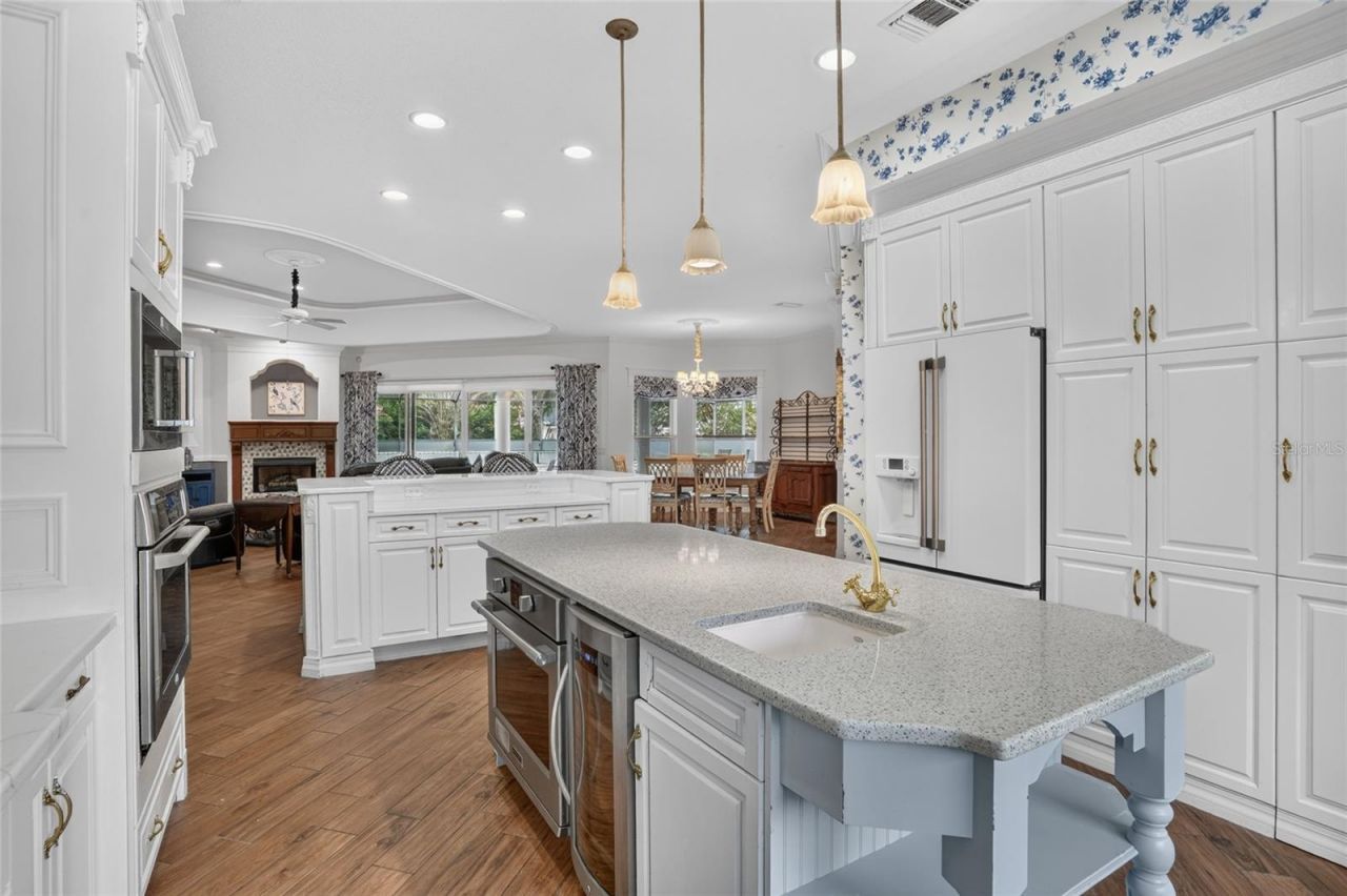 9480 Waterford Oaks Drive, Winter Haven, FL 33884 Photo