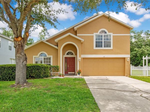 469 CAREY WAY , ORLANDO, FL 32825