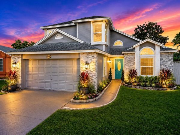 4840 KINGSTON CIRCLE , KISSIMMEE, FL 34746