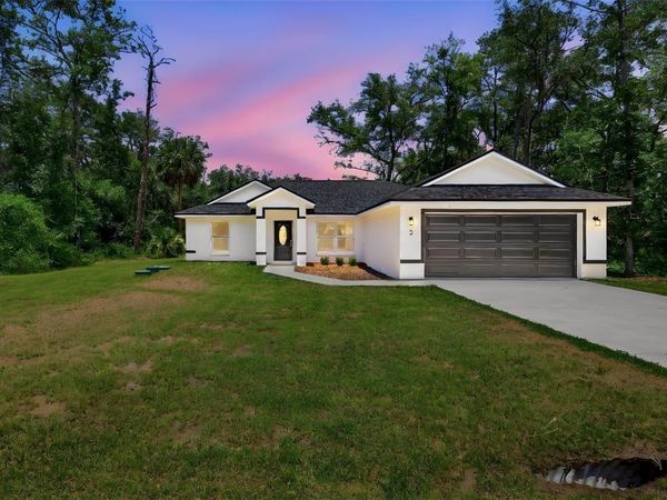 3 SEQUOIA DRIVE TRACE, OCKLAWAHA, FL 32179