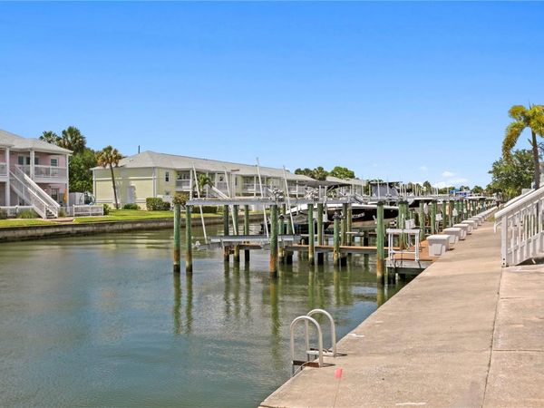 00 COQUINA KEY DRIVE SE, Unit 107SS, ST PETERSBURG, FL 33705