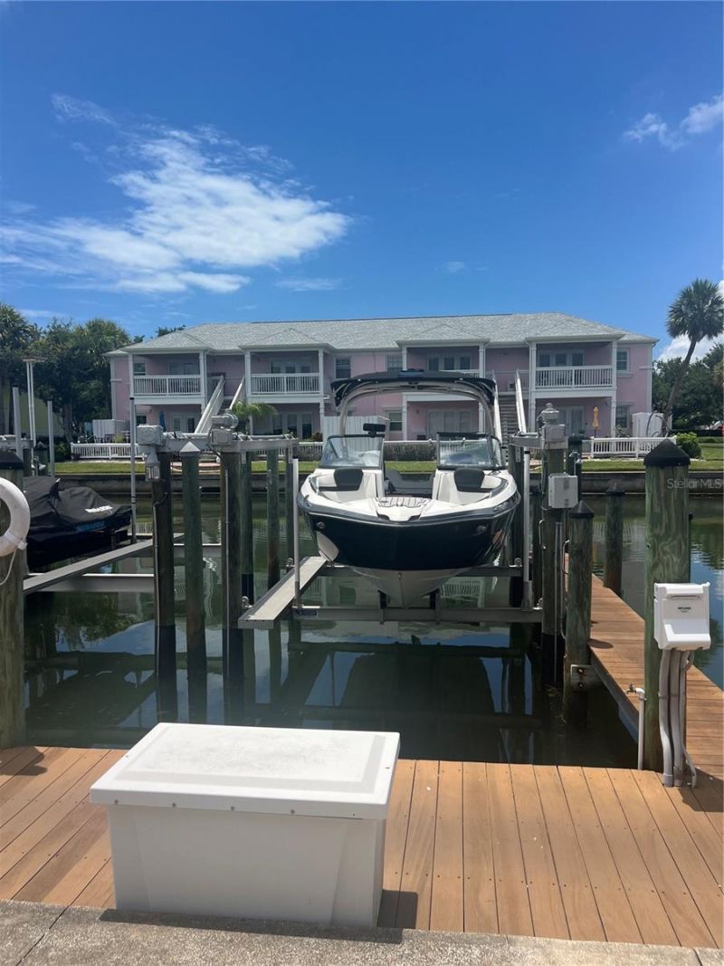 00 Coquina Key Drive Se, Unit 107SS, Saint Petersburg, FL 33705 Photo