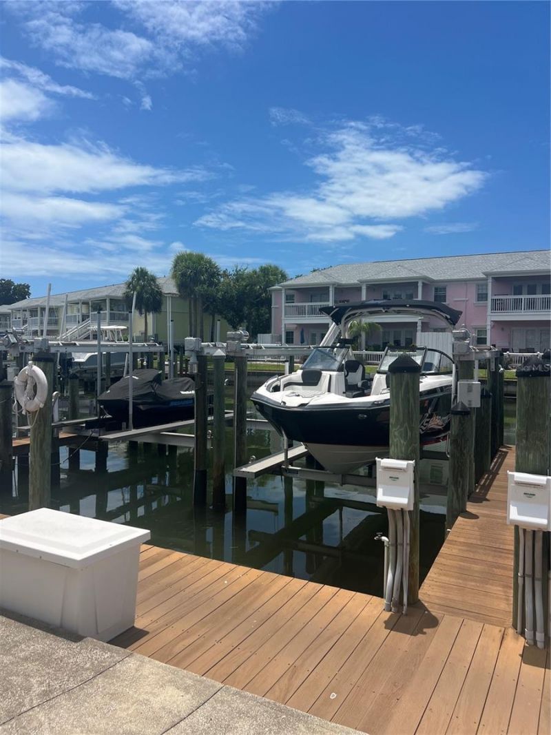 00 Coquina Key Drive Se, Unit 107SS, Saint Petersburg, FL 33705 Photo